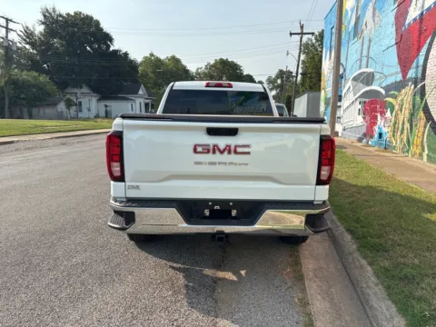 More photos of 2024 GMC Sierra 1500 Pro at D3 Auto Sales - Des Arc, AR, AR
