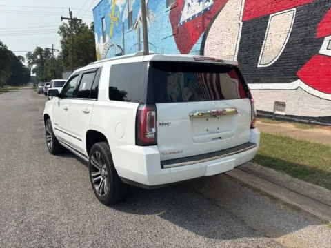 More photos of 2017 GMC Yukon Denali at D3 Auto Sales - Des Arc, AR, AR