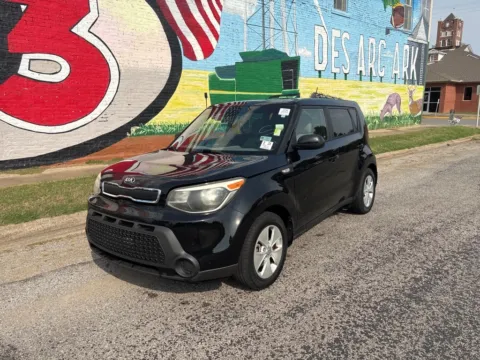 Photos of 2014 Kia Soul for sale in Des Arc, AR at D3 Auto Sales - Des Arc, AR