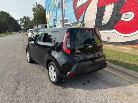 More photos of 2014 Kia Soul at D3 Auto Sales - Des Arc, AR, AR