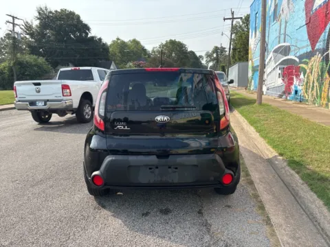More photos of 2014 Kia Soul at D3 Auto Sales - Des Arc, AR, AR