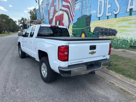 More photos of 2016 Chevrolet Silverado 1500 LT at D3 Auto Sales - Des Arc, AR, AR