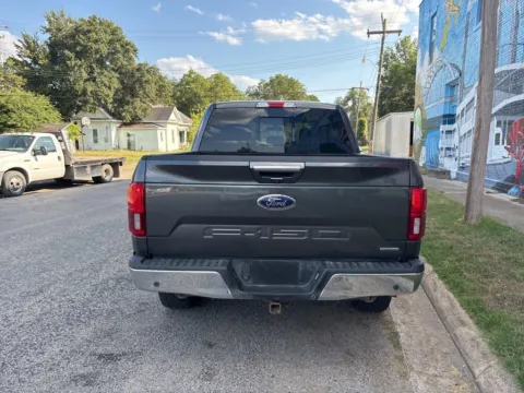 More photos of 2020 Ford F-150 Lariat at D3 Auto Sales - Des Arc, AR, AR