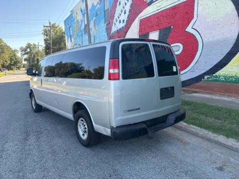 More photos of 2021 Chevrolet Express 3500 LS at D3 Auto Sales - Des Arc, AR, AR