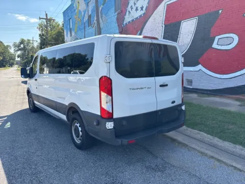 More photos of 2016 Ford Transit-350 XL at D3 Auto Sales - Des Arc, AR, AR