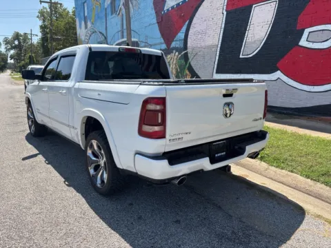 More photos of 2019 Ram 1500 Limited at D3 Auto Sales - Des Arc, AR, AR