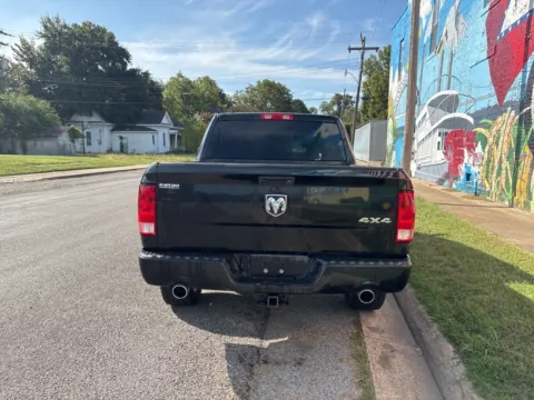 More photos of 2017 Ram 1500 Express at D3 Auto Sales - Des Arc, AR, AR