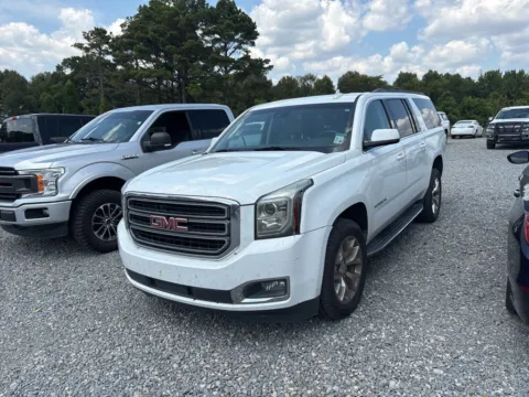 More photos of 2018 GMC Yukon XL SLT at D3 Auto Sales - Des Arc, AR, AR