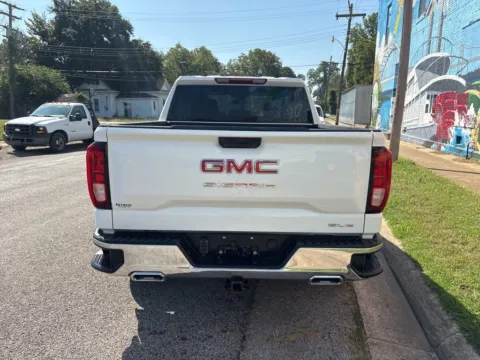 More photos of 2023 GMC Sierra 1500 SLE at D3 Auto Sales - Des Arc, AR, AR