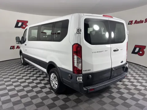 More photos of 2020 Ford Transit-350 XLT at D3 Auto Sales - Des Arc, AR, AR