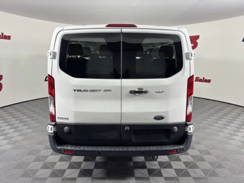 More photos of 2020 Ford Transit-350 XLT at D3 Auto Sales - Des Arc, AR, AR