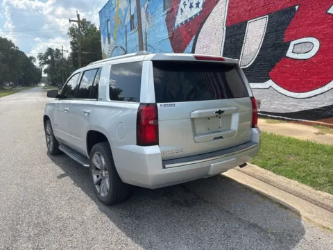 More photos of 2015 Chevrolet Tahoe LTZ at D3 Auto Sales - Des Arc, AR, AR