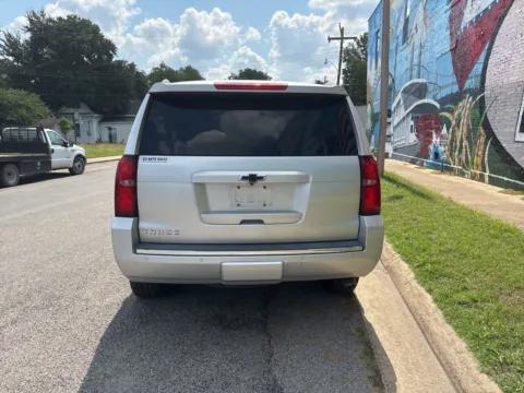 More photos of 2015 Chevrolet Tahoe LTZ at D3 Auto Sales - Des Arc, AR, AR