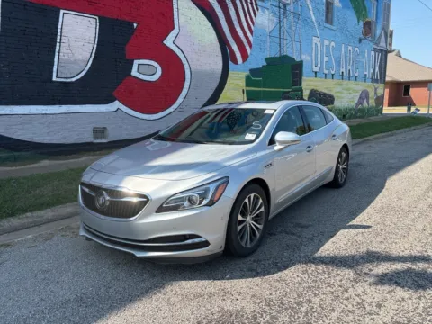 Photos of 2017 Buick LaCrosse Premium I Group for sale in Des Arc, AR at D3 Auto Sales - Des Arc, AR