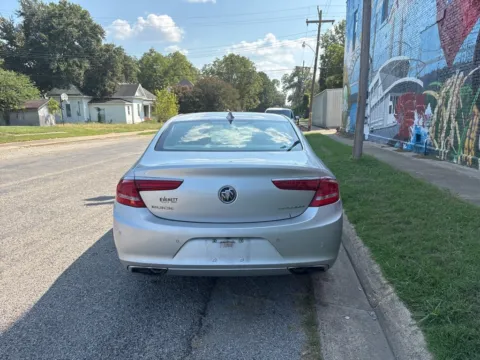 More photos of 2017 Buick LaCrosse Premium I Group at D3 Auto Sales - Des Arc, AR, AR