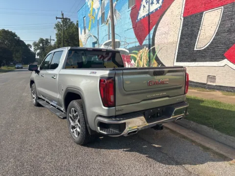 More photos of 2024 GMC Sierra 1500 SLT at D3 Auto Sales - Des Arc, AR, AR