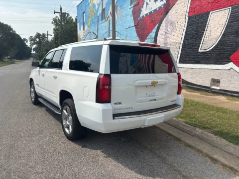 More photos of 2020 Chevrolet Suburban Premier at D3 Auto Sales - Des Arc, AR, AR