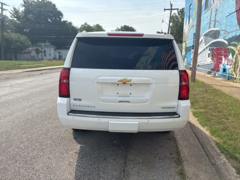More photos of 2020 Chevrolet Suburban Premier at D3 Auto Sales - Des Arc, AR, AR