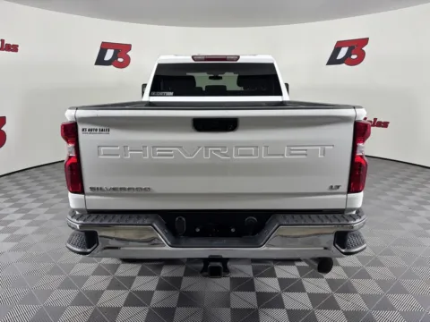 More photos of 2023 Chevrolet Silverado 2500HD LT at D3 Auto Sales - Des Arc, AR, AR