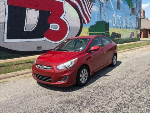Photos of 2017 Hyundai Accent SE for sale in Des Arc, AR at D3 Auto Sales - Des Arc, AR