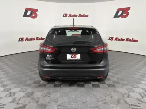 More photos of 2020 Nissan Rogue Sport S at D3 Auto Sales - Des Arc, AR, AR