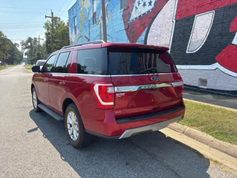 More photos of 2021 Ford Expedition XLT at D3 Auto Sales - Des Arc, AR, AR