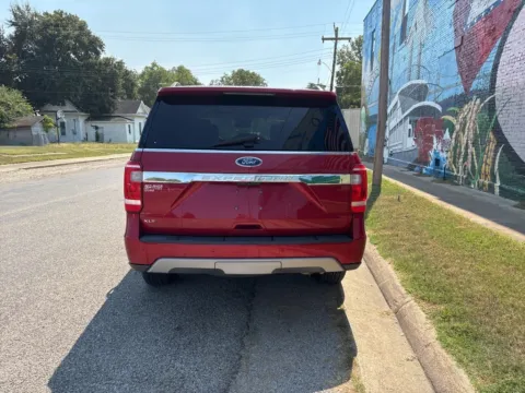 More photos of 2021 Ford Expedition XLT at D3 Auto Sales - Des Arc, AR, AR