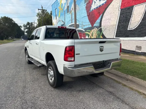 More photos of 2018 Ram 2500 SLT at D3 Auto Sales - Des Arc, AR, AR