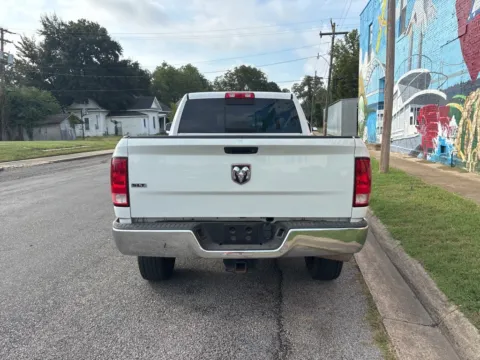 More photos of 2018 Ram 2500 SLT at D3 Auto Sales - Des Arc, AR, AR