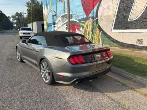 More photos of 2022 Ford Mustang EcoBoost Premium at D3 Auto Sales - Des Arc, AR, AR