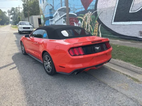 More photos of 2016 Ford Mustang EcoBoost Premium at D3 Auto Sales - Des Arc, AR, AR