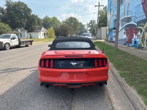 More photos of 2016 Ford Mustang EcoBoost Premium at D3 Auto Sales - Des Arc, AR, AR