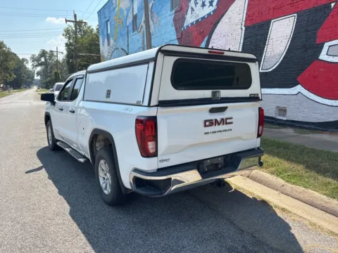 More photos of 2021 GMC Sierra 1500 at D3 Auto Sales - Des Arc, AR, AR