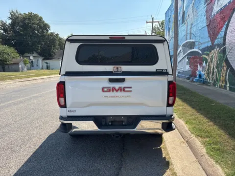 More photos of 2021 GMC Sierra 1500 at D3 Auto Sales - Des Arc, AR, AR