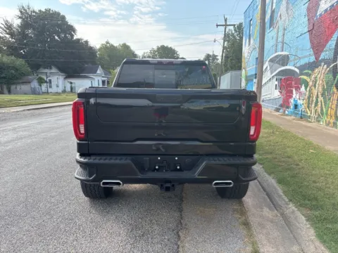 More photos of 2020 GMC Sierra 1500 Denali at D3 Auto Sales - Des Arc, AR, AR