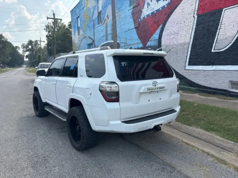 More photos of 2020 Toyota 4Runner at D3 Auto Sales - Des Arc, AR, AR
