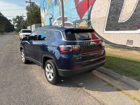More photos of 2021 Jeep Compass Latitude at D3 Auto Sales - Des Arc, AR, AR