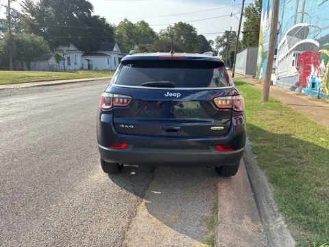More photos of 2021 Jeep Compass Latitude at D3 Auto Sales - Des Arc, AR, AR