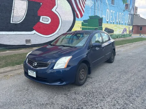Photos of 2011 Nissan Sentra 2.0 for sale in Des Arc, AR at D3 Auto Sales - Des Arc, AR