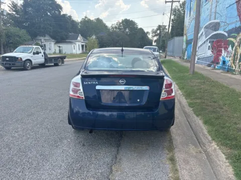 More photos of 2011 Nissan Sentra 2.0 at D3 Auto Sales - Des Arc, AR, AR