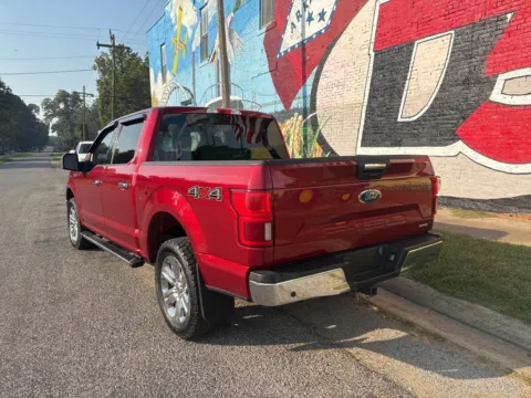 More photos of 2019 Ford F-150 XLT at D3 Auto Sales - Des Arc, AR, AR