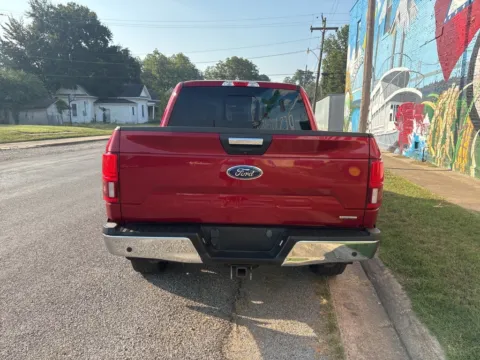More photos of 2019 Ford F-150 XLT at D3 Auto Sales - Des Arc, AR, AR