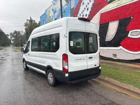 More photos of 2021 Ford Transit-350 XLT at D3 Auto Sales - Des Arc, AR, AR