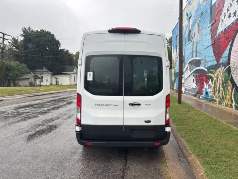 More photos of 2021 Ford Transit-350 XLT at D3 Auto Sales - Des Arc, AR, AR