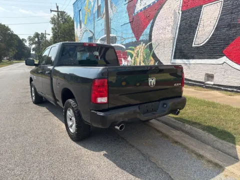 More photos of 2017 Ram 1500 Express at D3 Auto Sales - Des Arc, AR, AR