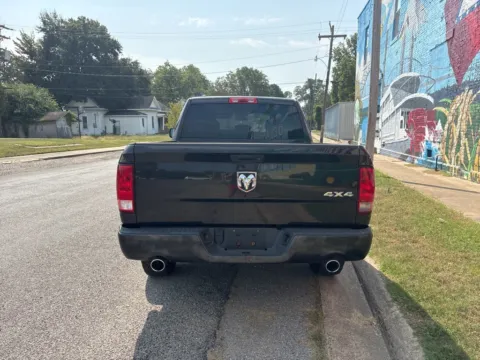 More photos of 2017 Ram 1500 Express at D3 Auto Sales - Des Arc, AR, AR