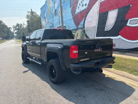 More photos of 2016 GMC Sierra 2500HD Denali at D3 Auto Sales - Des Arc, AR, AR