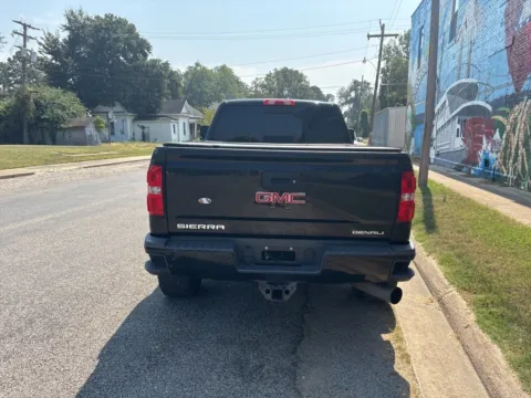More photos of 2016 GMC Sierra 2500HD Denali at D3 Auto Sales - Des Arc, AR, AR