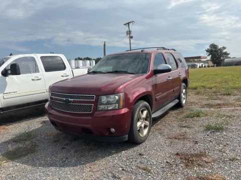 Photos of 2008 Chevrolet Tahoe LTZ for sale in Des Arc, AR at D3 Auto Sales - Des Arc, AR