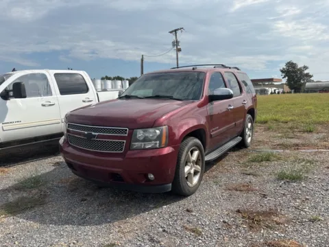 Another view of 2008 Chevrolet Tahoe LTZ for sale in Des Arc, AR at D3 Auto Sales - Des Arc, AR
